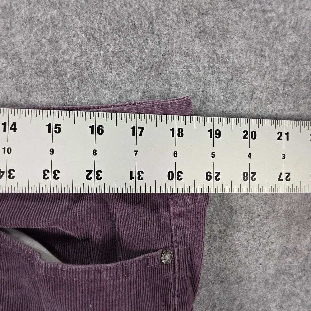 Talbots corduroy pants